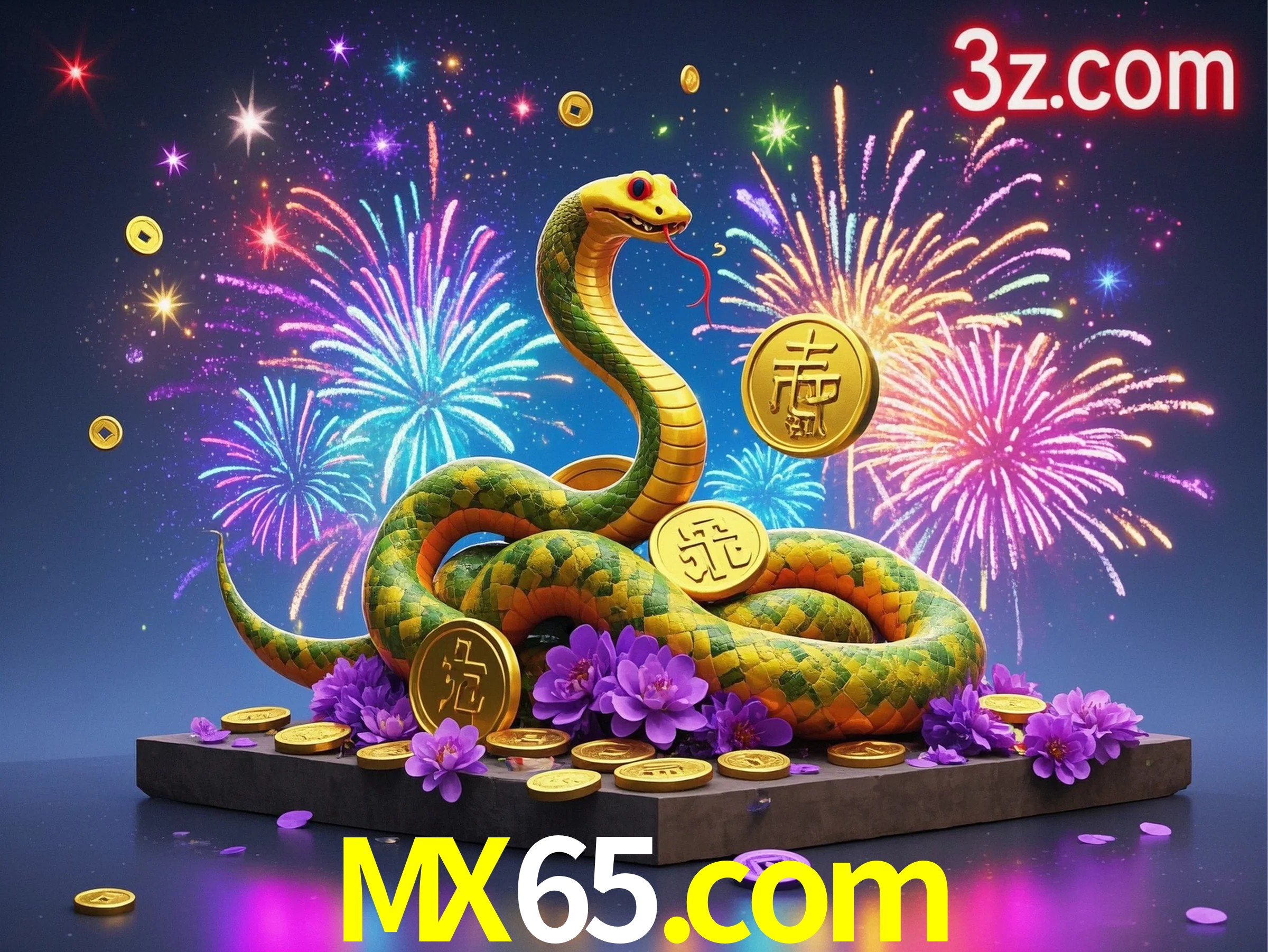 mx65game-Login