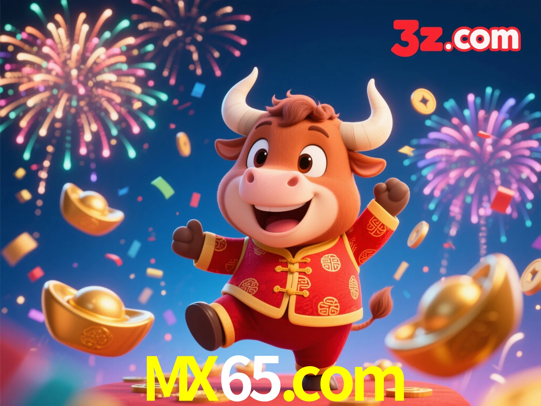 mx65game-Jogo
