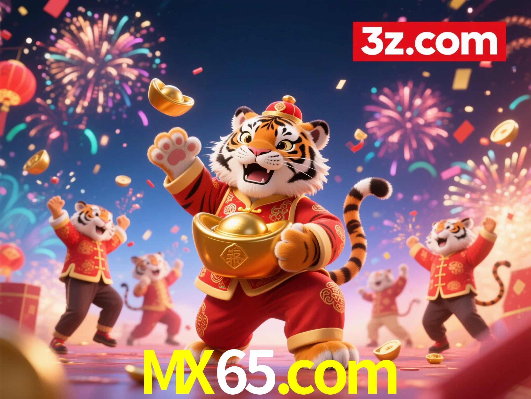 mx65-Game-Crash